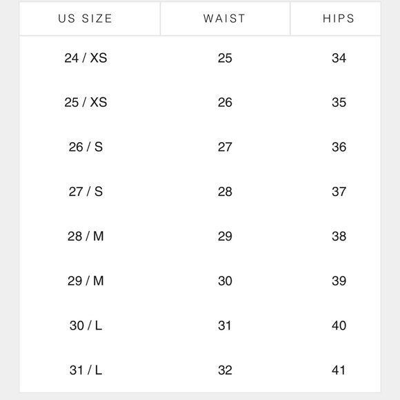 Blanknyc luxury vegan leather stylish flare shorts - Picture 6 of 6